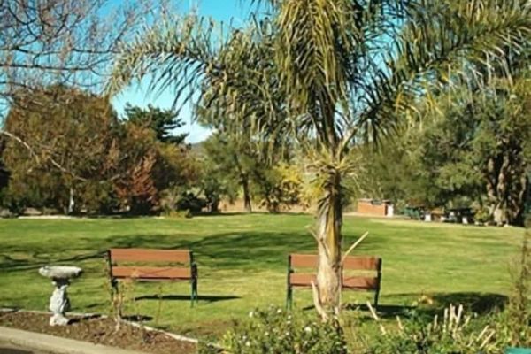 Colonial Inn Tamworth